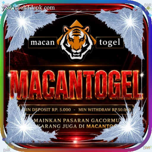 macantogel Platform Game Online Indonesia Terbaru 2026