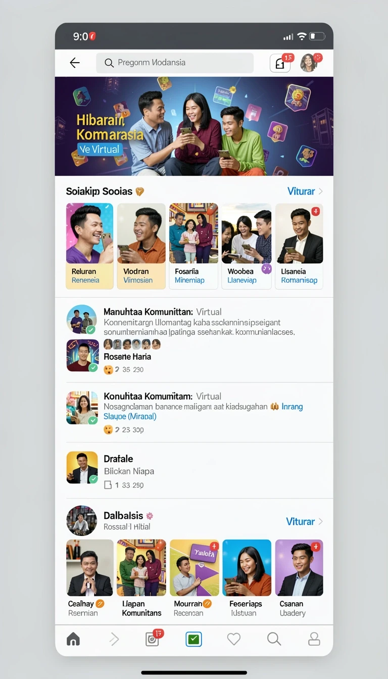 Aplikasi juragan805 Resmi dan Terpercaya di Android screenshot 4