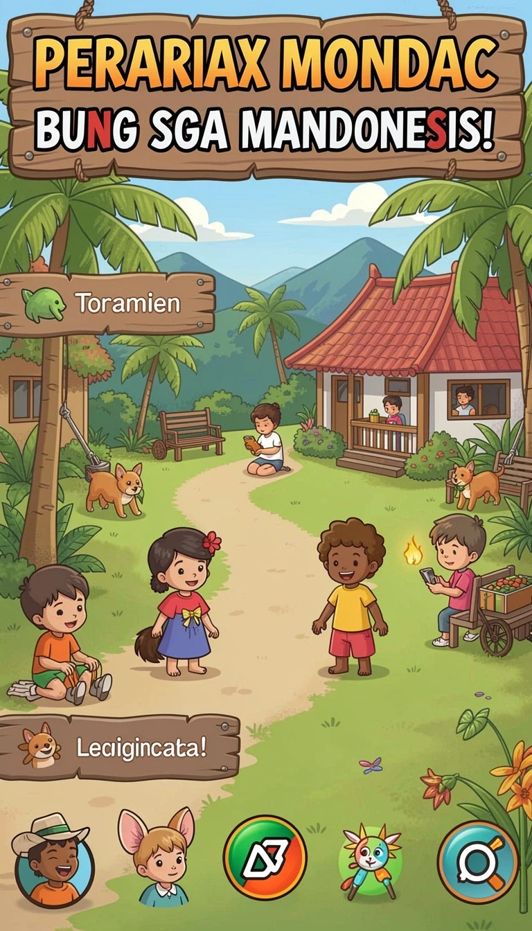 Review Aplikasi monte77 screenshot 2