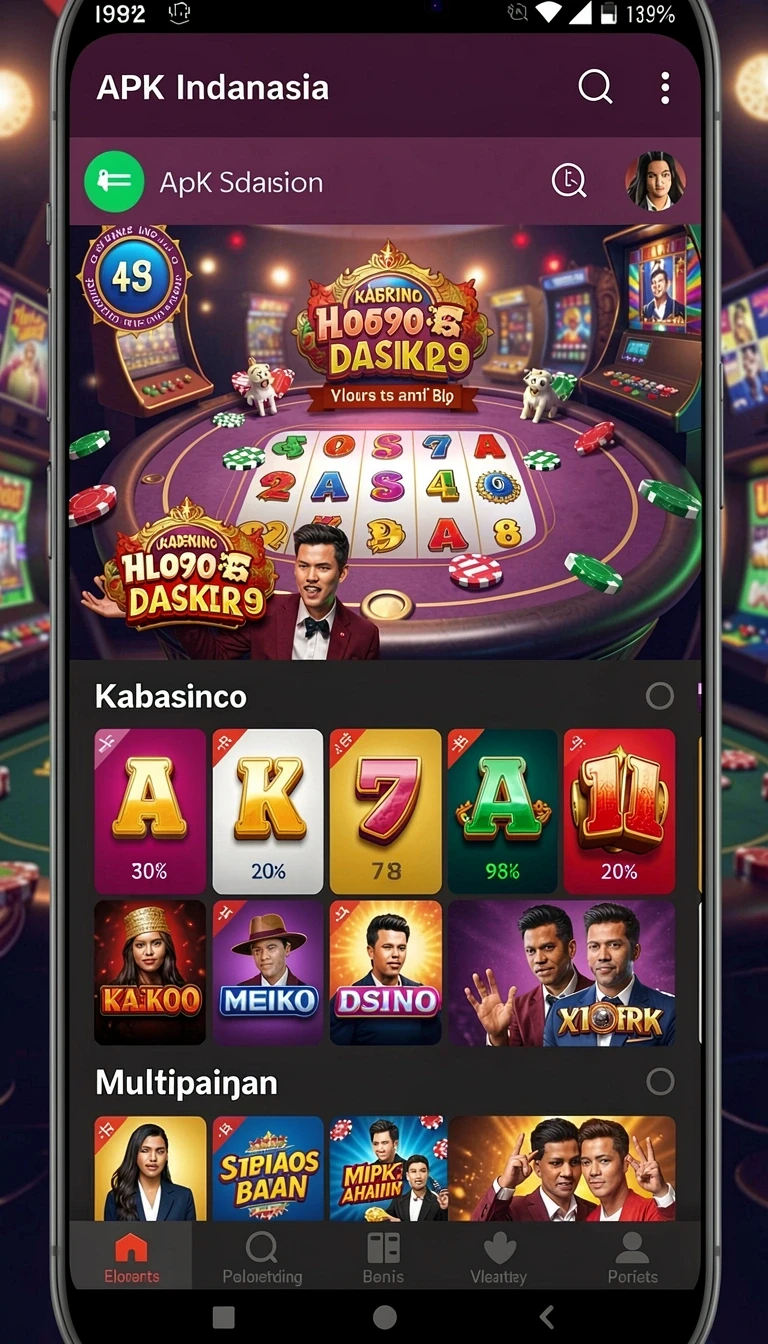 ppv99 Terbaru 2026: Download APK dan Review screenshot 4