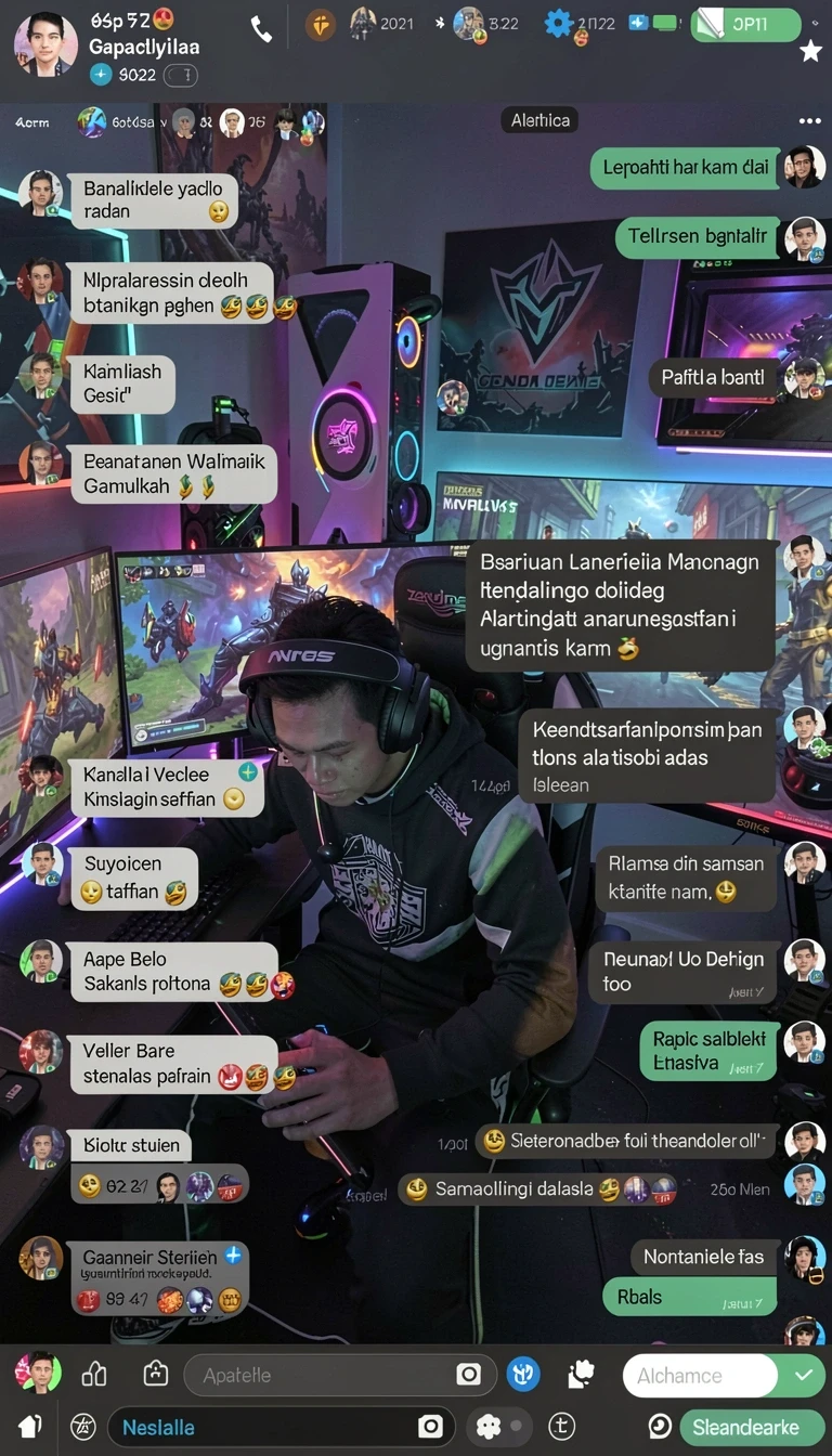 Cara Pasang rk8 di HP Android dengan Benar screenshot 1