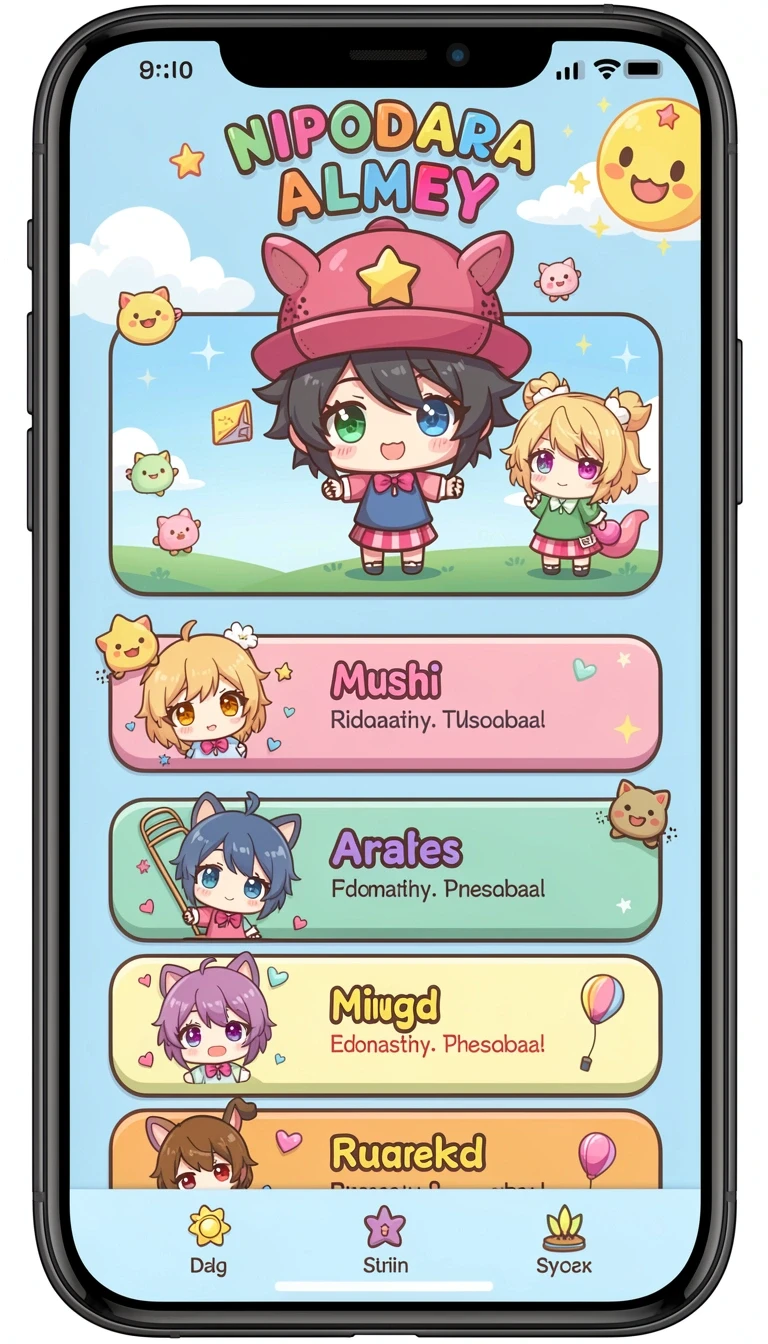 Unduh topi189 APK Gratis untuk Android screenshot 4