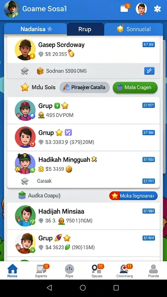 hot985 APK: Cara Download dan Instal di Android screenshot 1