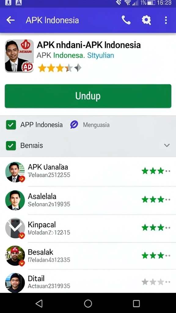 miminbet Aplikasi Game Online Praktis dan Modern screenshot 1