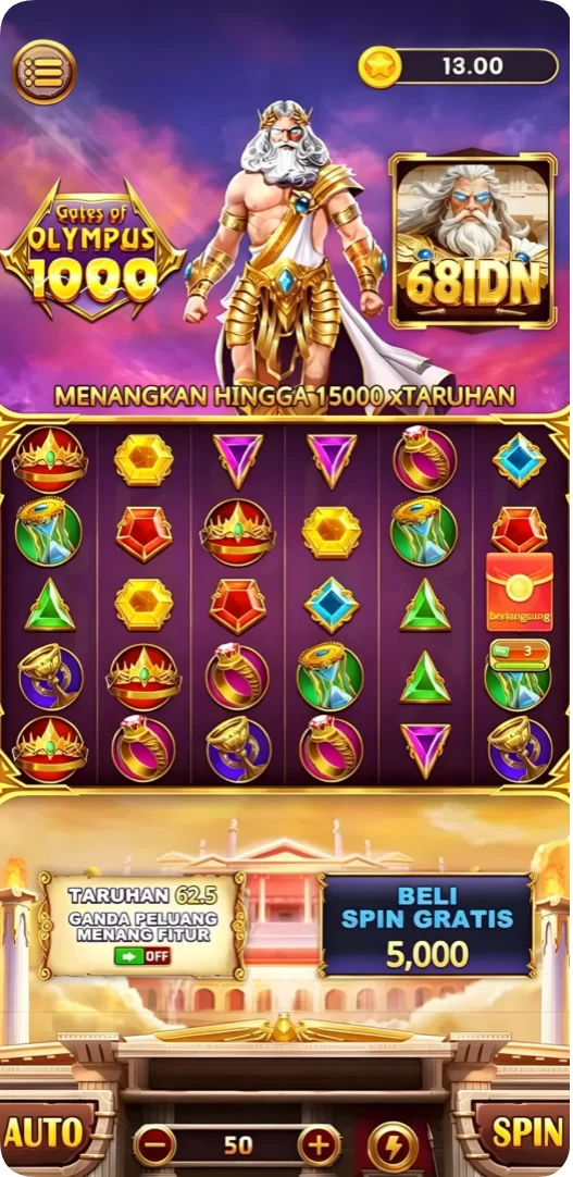 forwin77 APK Terbaru untuk Perangkat Android screenshot 4
