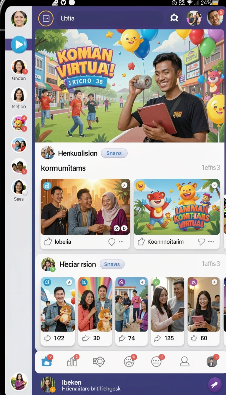 miminbet Aplikasi Game Online Praktis dan Modern screenshot 4