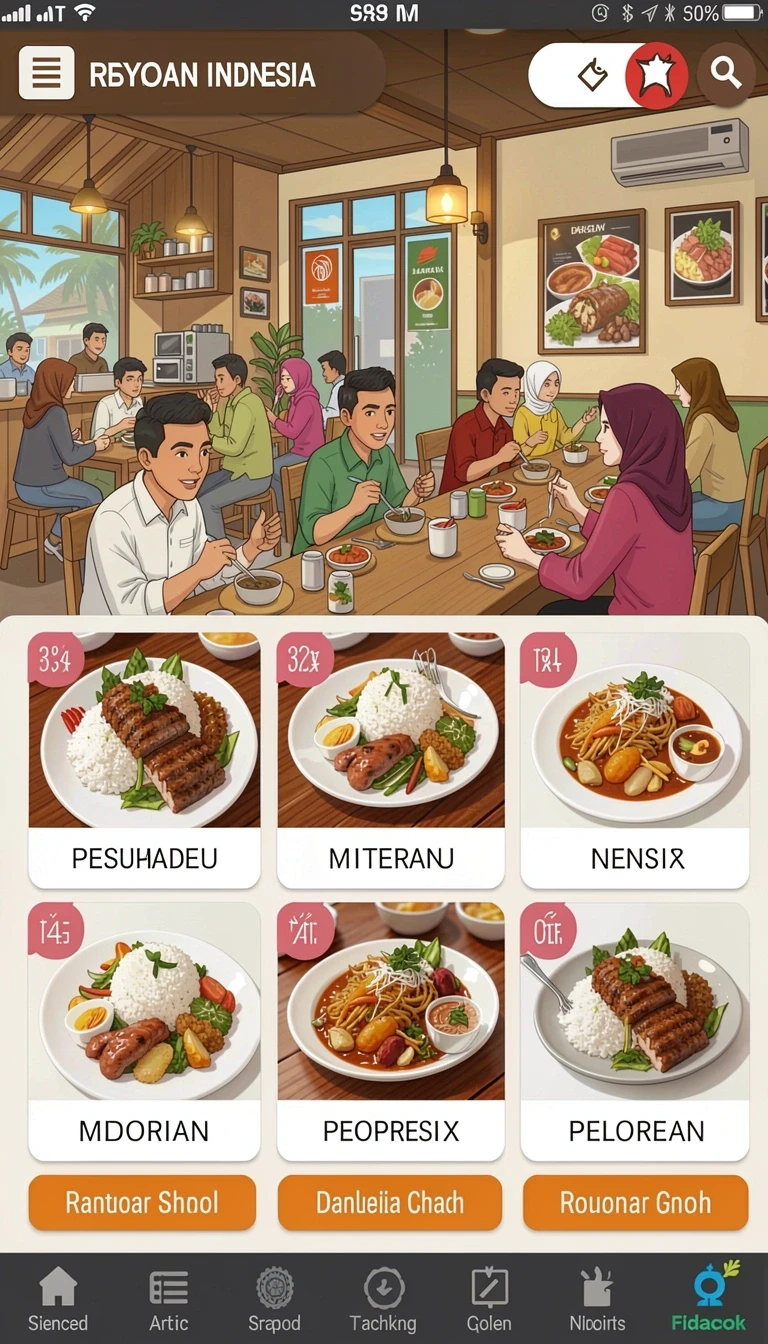 Review Aplikasi sedayu88 screenshot 2