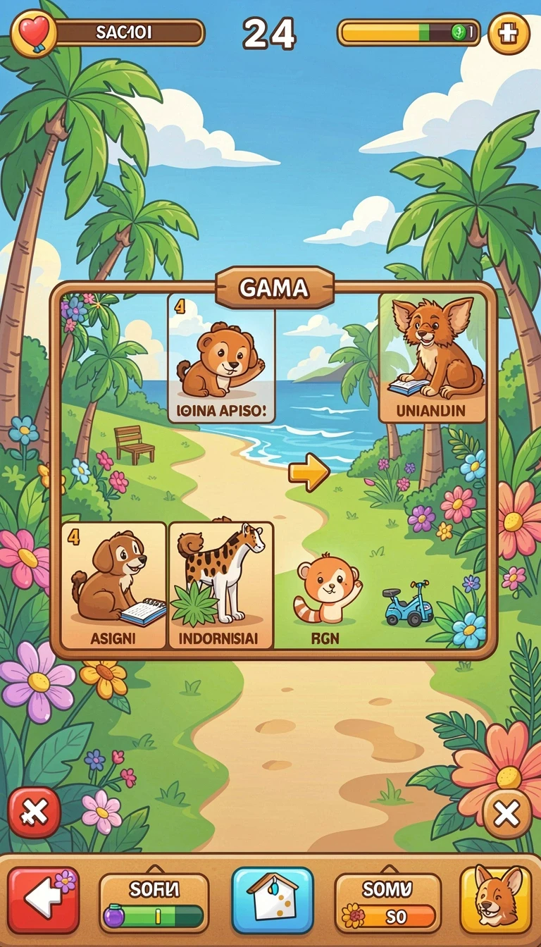 Review Aplikasi mintoto screenshot 2