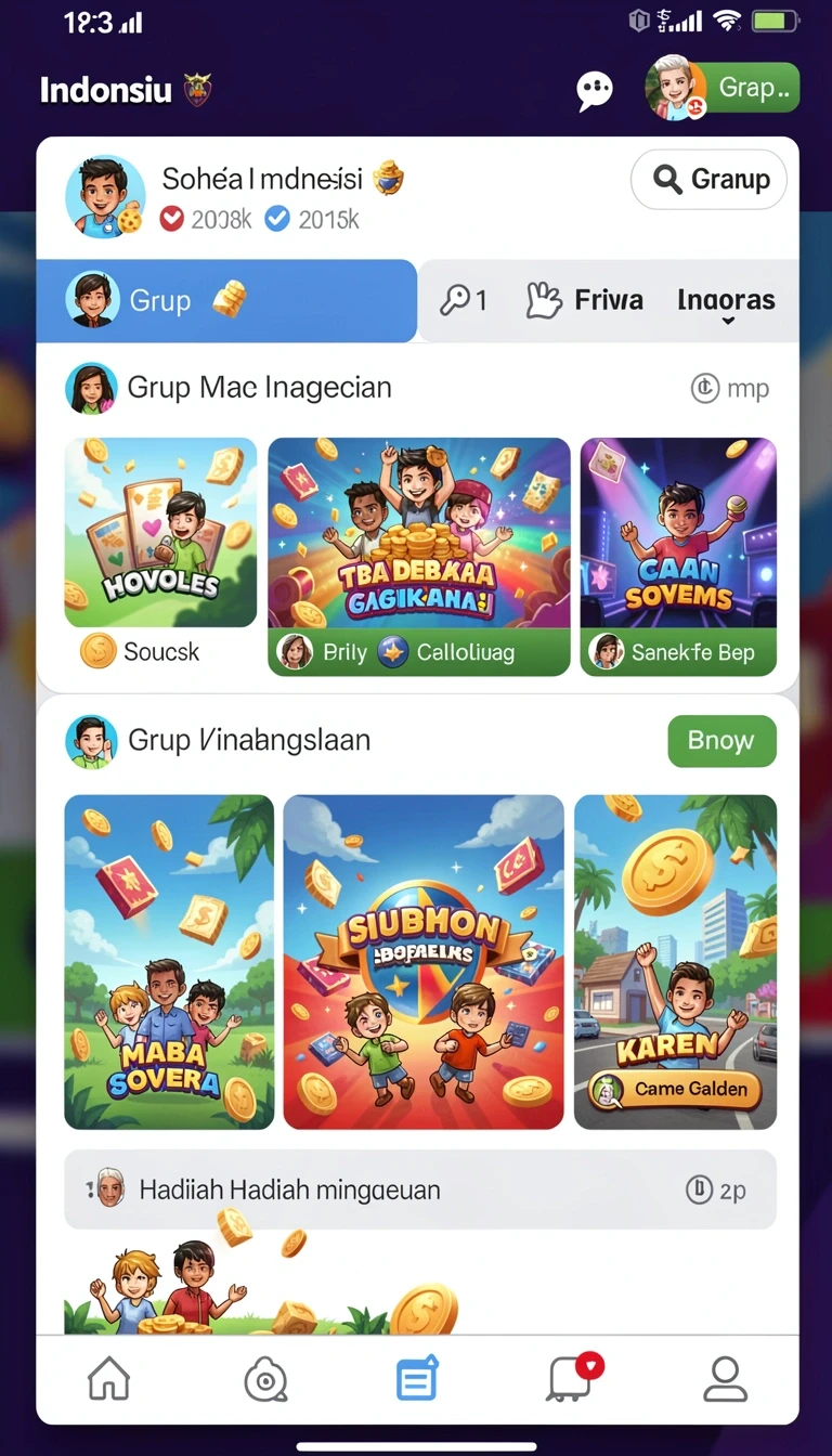 Aplikasi dewi567 Terbaik untuk Android dan iOS screenshot 3