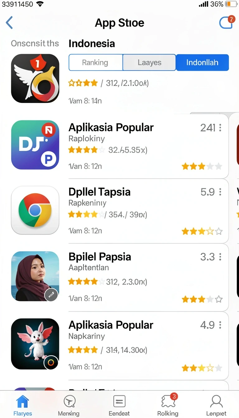 Review Aplikasi sedayu88 screenshot 4