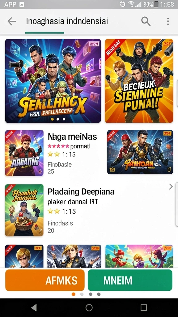 Aplikasi mantra88 Terbaru untuk Android dan iOS screenshot 1