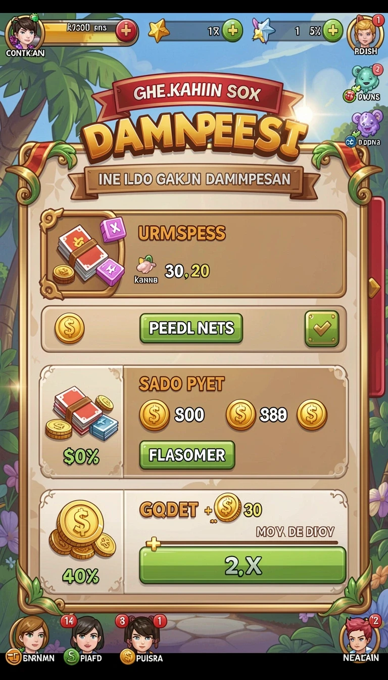 Review Aplikasi seduniatoto screenshot 1