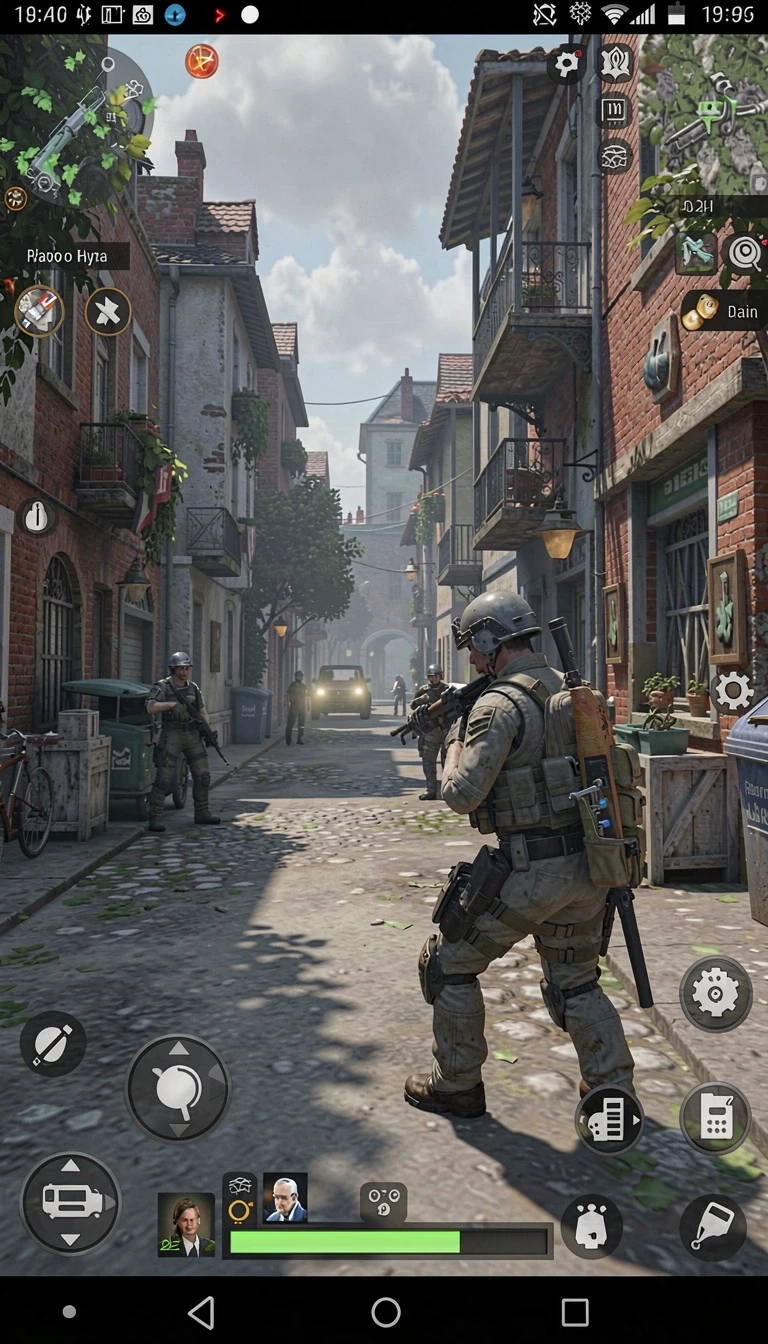 piton786 Aplikasi Game Online Indonesia Terbaru screenshot 2
