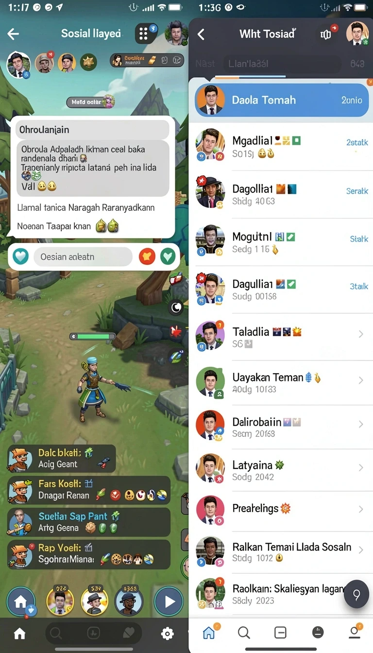 Download jjbet118 APK Terbaru Full Version screenshot 3