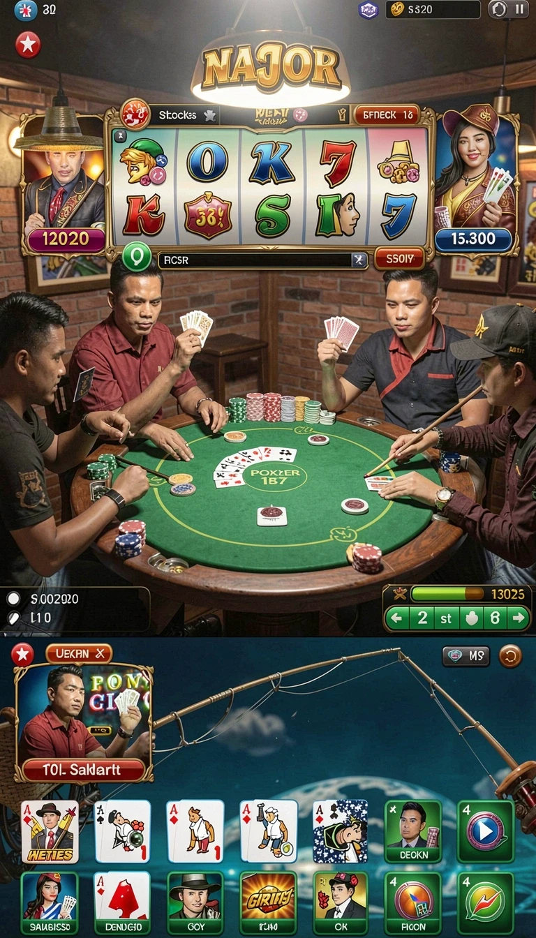 Aplikasi dewi567 Terbaik untuk Android dan iOS screenshot 4