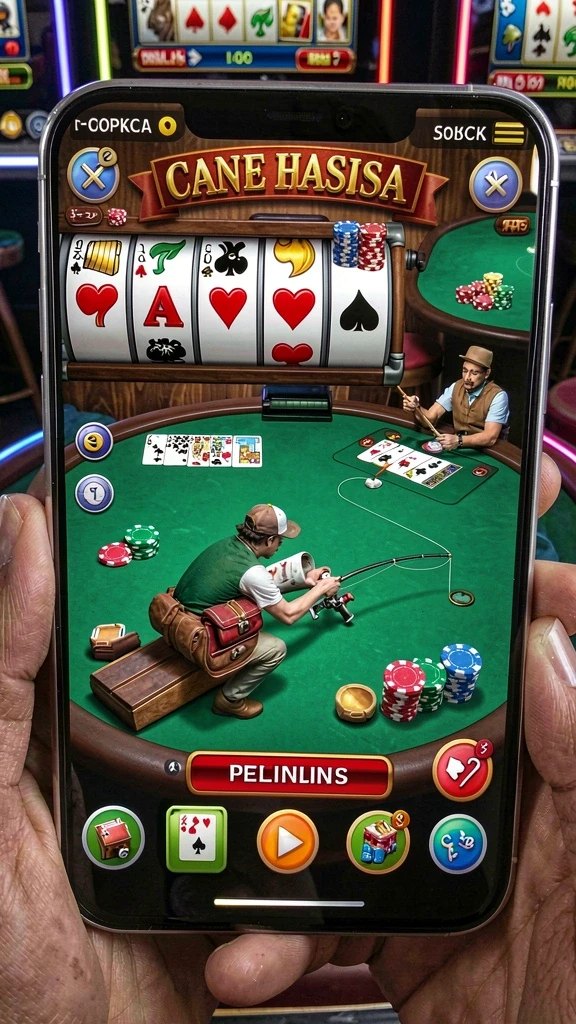 Review Aplikasi rsngame screenshot 4