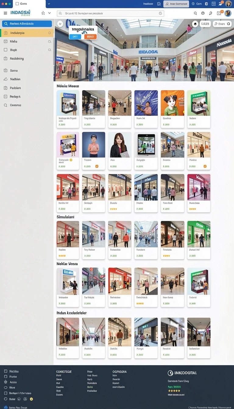 duren777 Game Online Indonesia dengan Fitur Lengkap screenshot 1