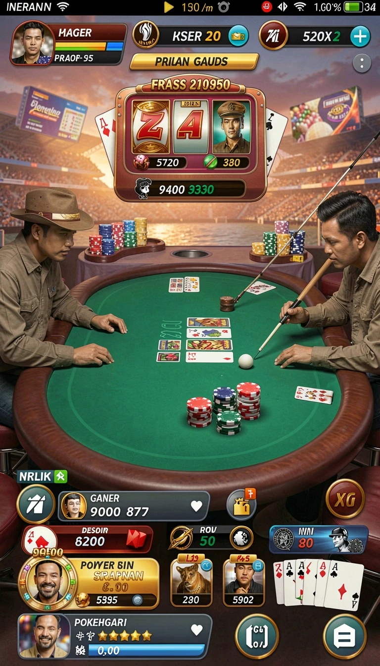 Download jjbet118 APK Terbaru Full Version screenshot 1