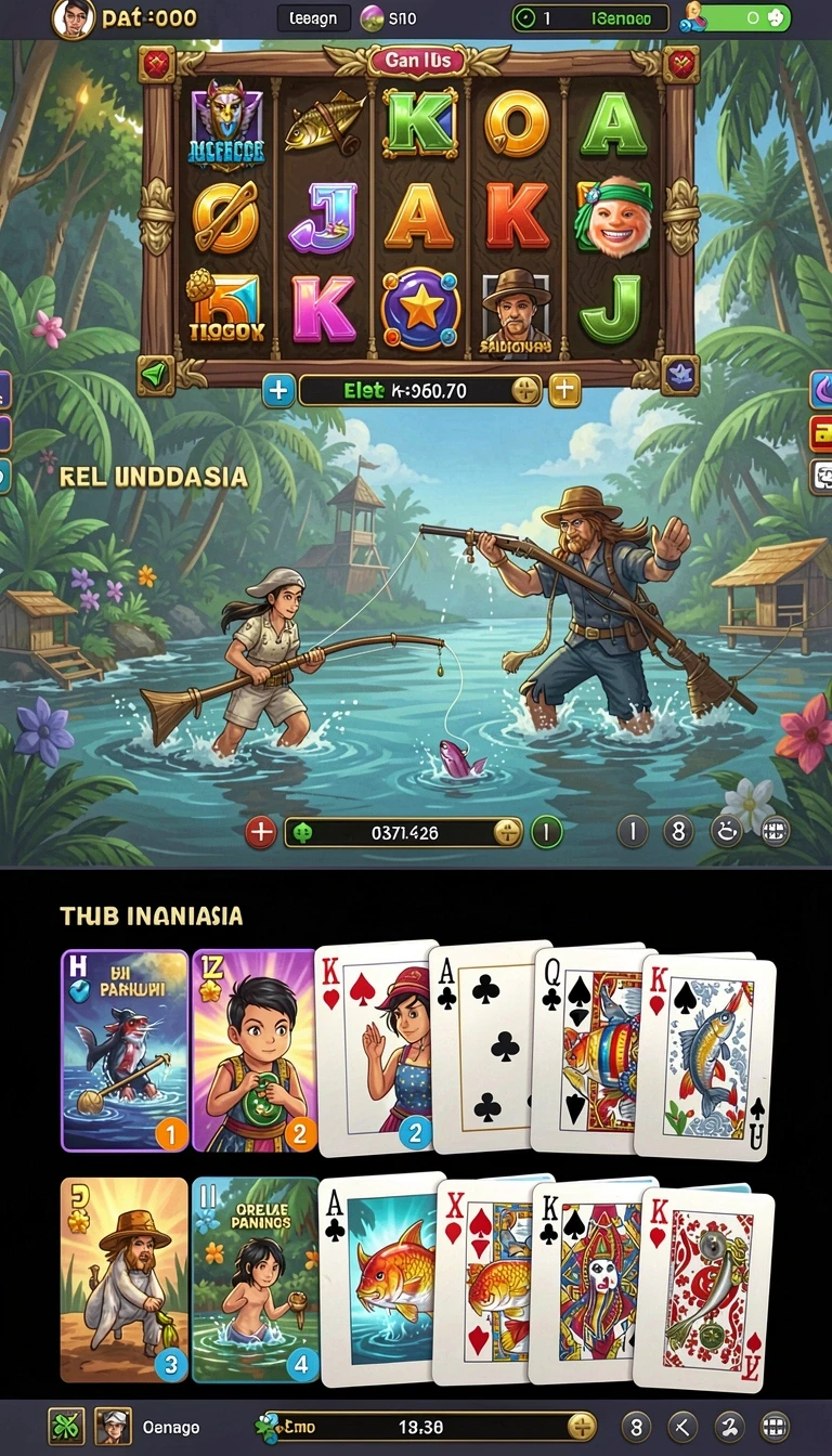 Download jjbet118 APK Terbaru Full Version screenshot 2