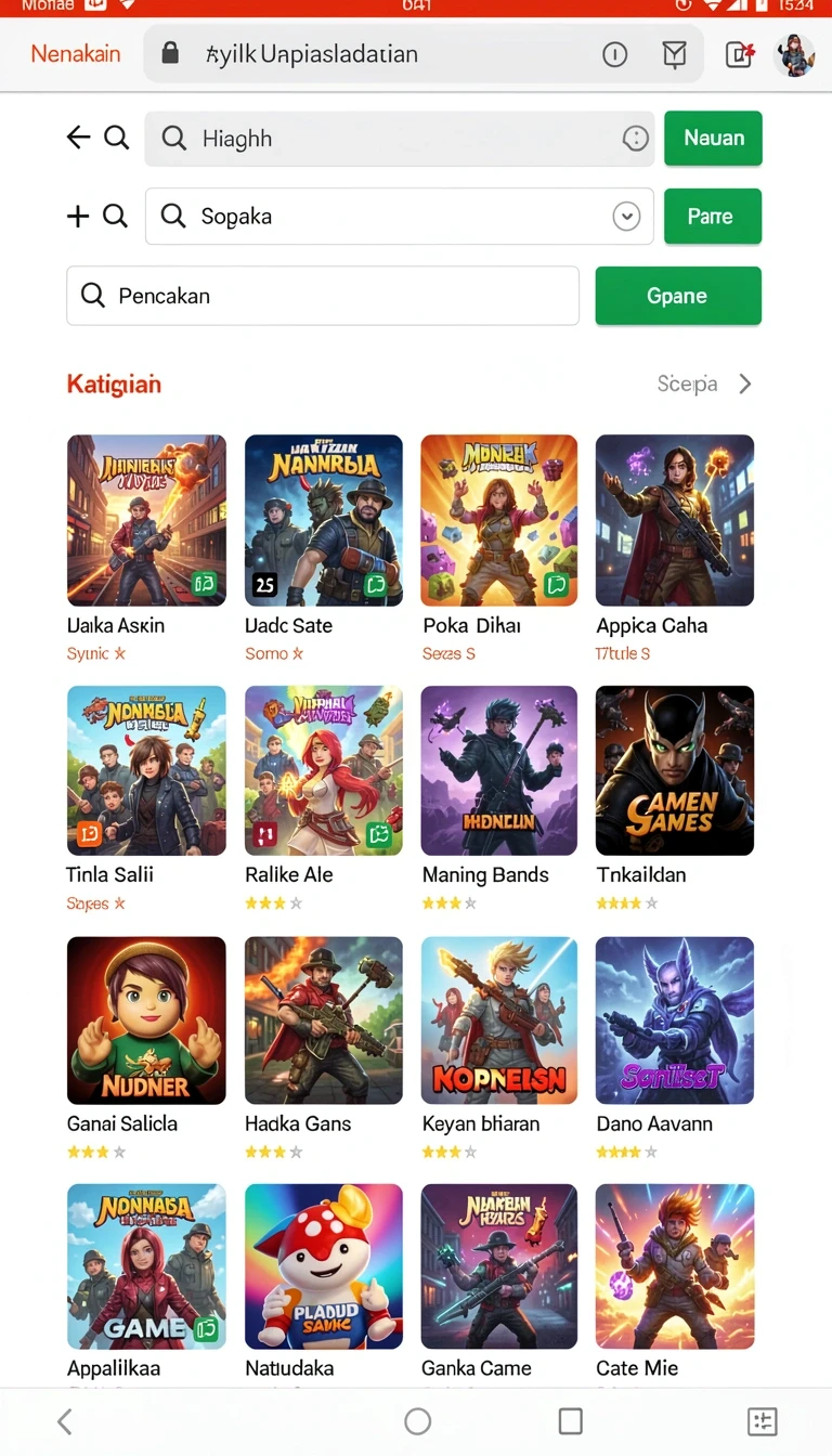 Cara Pasang hoki di HP Android dengan Benar screenshot 2
