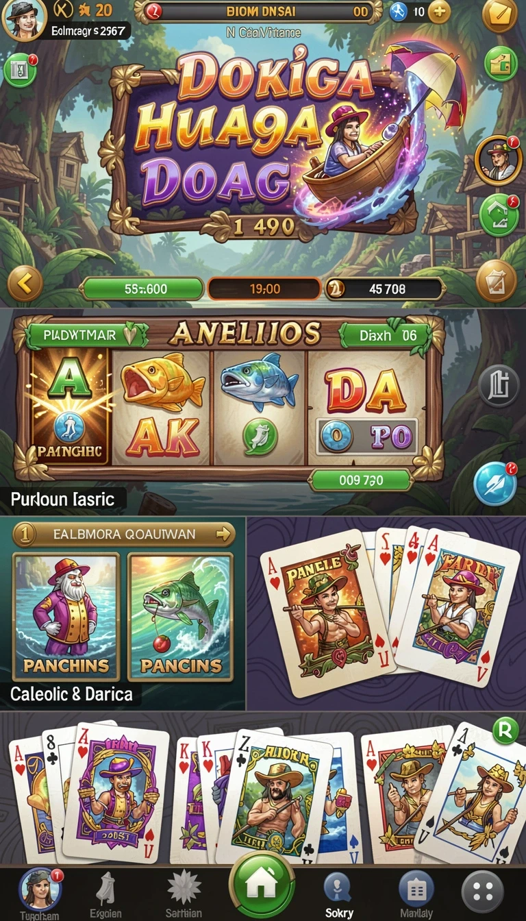Panduan Instalasi Aplikasi venom889 di Android screenshot 1
